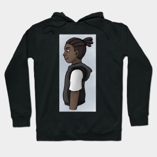 Zeke Hoodie